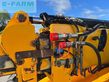 Telescopica - JCB - 535-95 agri super teleskoplader 40 km/h