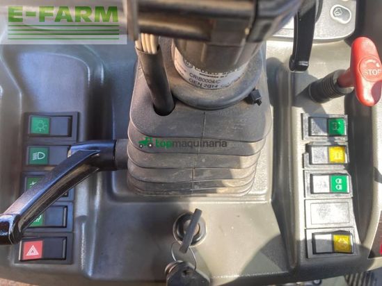 Tractor agrícola - Zetor - proxima plus 100