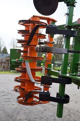 Cultivador - Amazone - cenius 4003-2tx