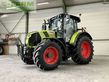 Tractor agrícola - Claas - arion 550 cmatic rtk