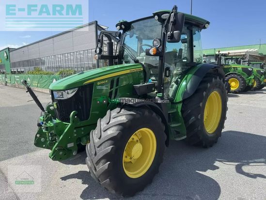 Tractor agrícola - John Deere - 5090 r
