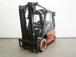 Elevadora - Linde - e 45/600 hl ion 388