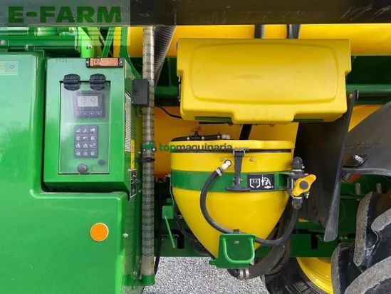 Atomizador - John Deere - r4140i
