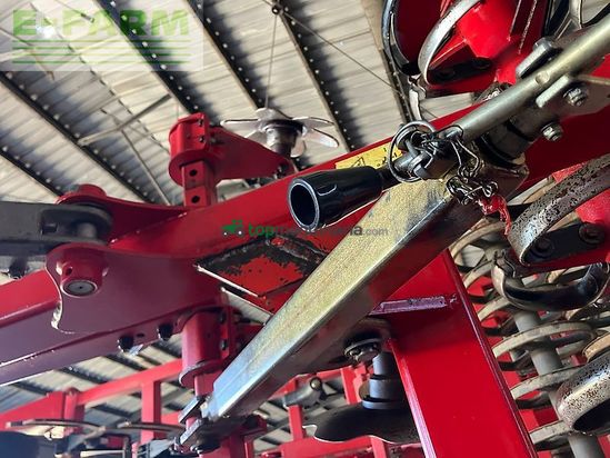 Cultivador - Horsch - terrano 4 mt