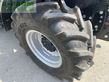 Tractor agrícola -  - plus 4090 mit hauer frontlader