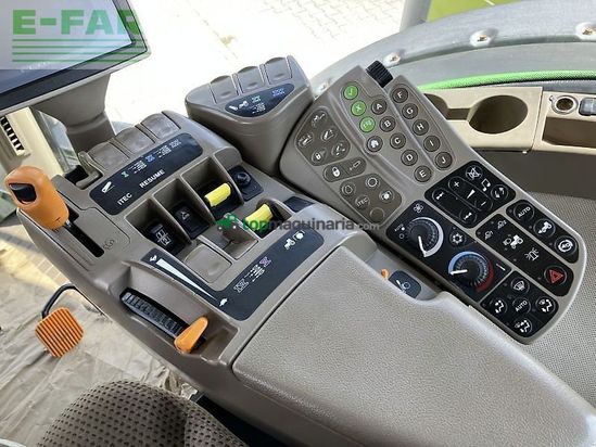 Tractor agrícola - John Deere - 7280 r