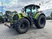 Tractor agrícola - Claas - arion 660 cis + inklusive gps s 10 rtk