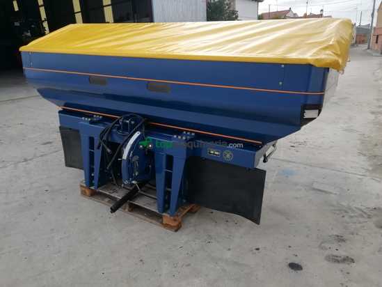 ABONADORA BOGBALLE M2W PLUS