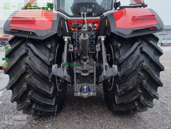 Tractor agrícola - Massey Ferguson - mf 9s.425