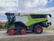 Cosechadora de Cereal - Claas - lexion 7600 terra trac