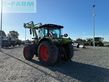 Tractor agrícola - Claas - arion 650 cis+