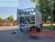 Cinta transportadora de forraje - Fliegl - asw 190 compact fox tandem