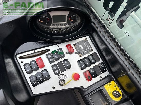 Telescopica - Bobcat - tl 30.60