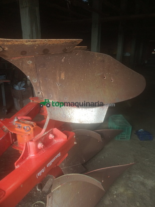 Arado - Sánchez Nsl4