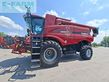 Tractor agrícola - Case IH - axial-flow 5140 și heder de 6.1 m