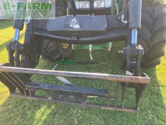 Tractor agrícola - John Deere - 6420 *kundenauftrag*
