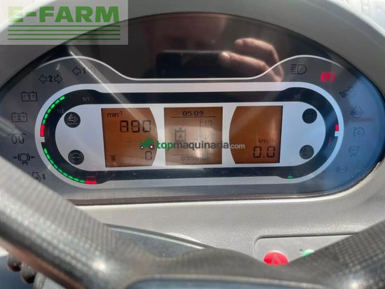 Tractor agrícola - Fendt - 720 vario power