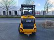Minicargadora - JCB - 403 plus agri mit schutzdach