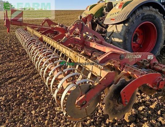 Grada de disco - Horsch - joker 7ct