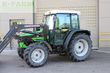 Tractor agrícola - Deutz-Fahr - agroplus 60 classic