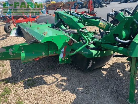 Cortacésped manual - John Deere - 950r