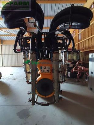 Atomizador - Gregoire Besson - speedflow 1000l