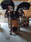 Atomizador - Gregoire Besson - speedflow 1000l