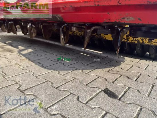 Combinado de siembra - Pöttinger - vitasem 302 add