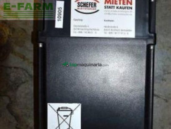 Elevadora - Baoli - ep 15-03 ion