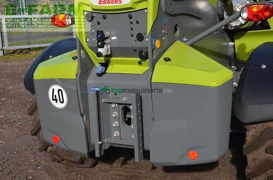 Telescopica - Claas - scorpion 746 varipower - gener