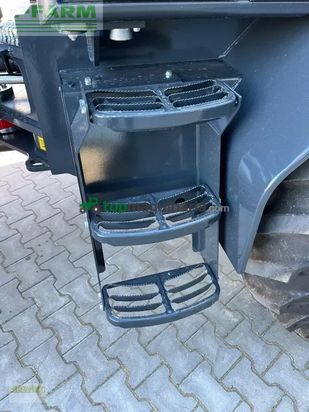 Minicargadora - Schaffer - 8620t teleskopradlader