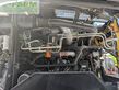 Cosechadora de Cereal - New Holland - fr 650