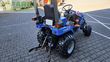 Tractor agrícola - Iseki - txg 23