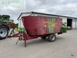 Remolqu esparcidor - Strautmann - verti-mix 1400 double