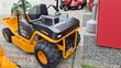 Cortacésped manual - AS-Motor - as 940 sherpa 4wd b&s