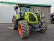 Tractor agrícola - Claas - axion 800