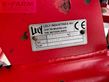 Henificador - Lely - lotus 770