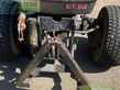 Tractor agrícola - Iseki - tm 2120
