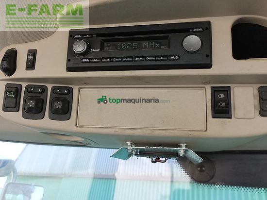 Tractor agrícola - John Deere - 6215r # pto