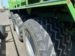 Remolqu agrícola - Krone - zx 550 gd