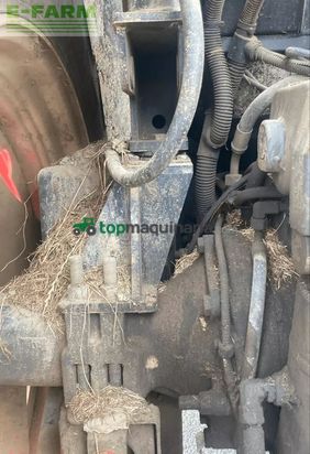 Tractor agrícola - Claas - arion 430