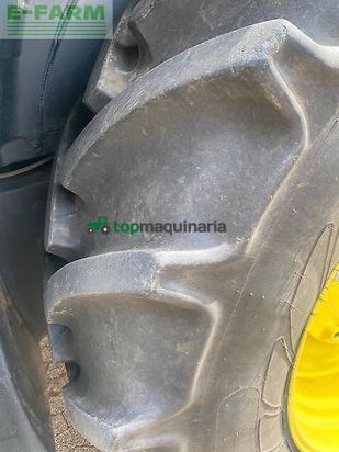 Tractor agrícola - John Deere - 6140 m