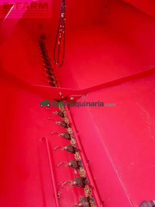 Combinado de siembra - Väderstad - rapid 300s super agrilla