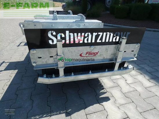 Riego -  - fliegl agrocenter kehrbesen löwe 250
