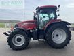 Tractor agrícola - Case IH - 125 maxxum mxu