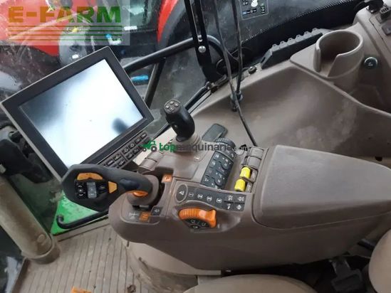 Tractor agrícola - John Deere - 6250 r ap