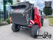 Empacadora gigant - Massey Ferguson - rb 4160 v xtra