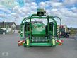 Empacadora gigant - John Deere - c441r