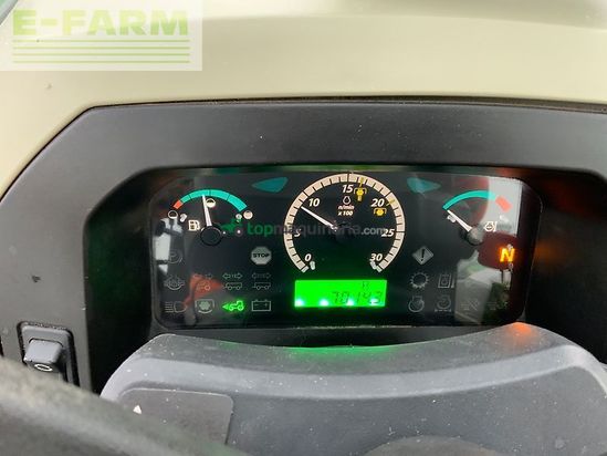 Tractor agrícola - John Deere - 5100m tractor (st23948)