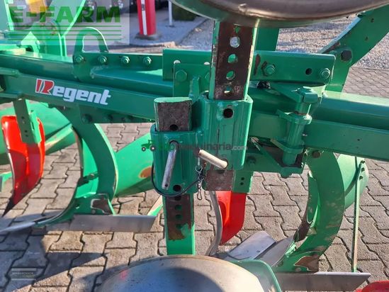 Arado - Regent - titan 140 cx 4-schar